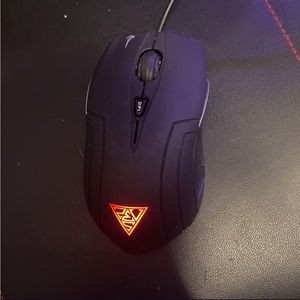 Gaming mouse